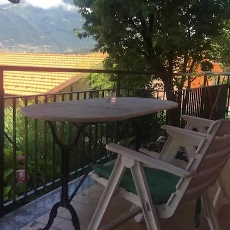 Picolo Paradiso 勒泽诺